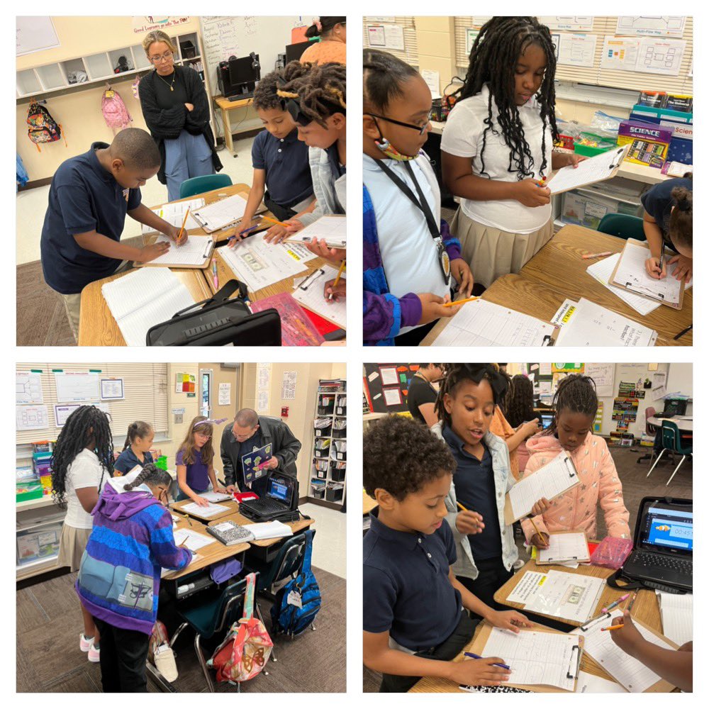 Our teachers participated in our last AVID Showcase for the 22-23 school year today! It was a great day of sharing best teaching practices!! #WICOR #AVID #SDOCGoodtoGreat <a href="/SDOCElemEd/">SDOCElemEd</a> <a href="/sdocavid/">SDOC AVID</a>