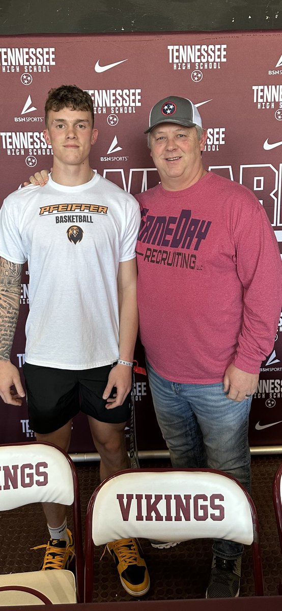 GameDay Recruiting LLC tweet media