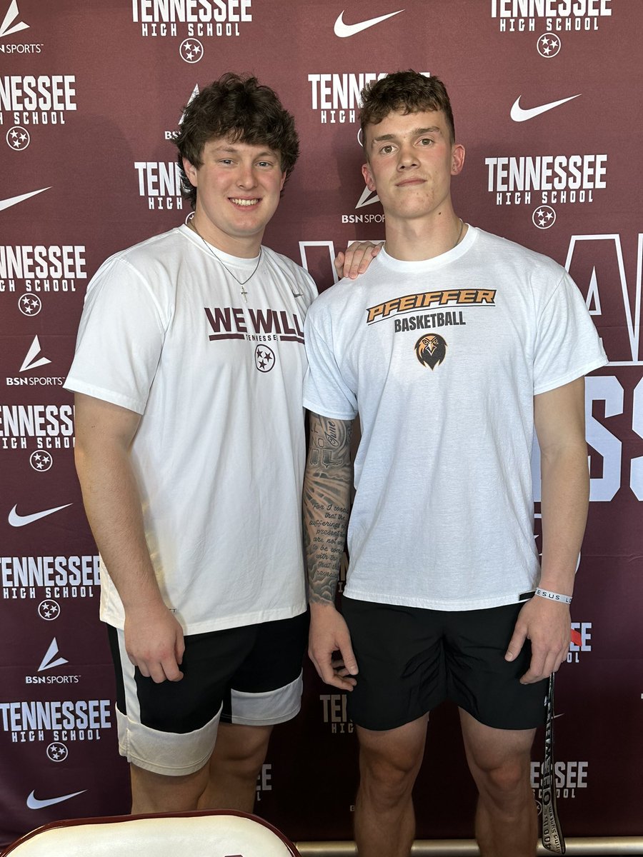 GameDay Recruiting LLC tweet media