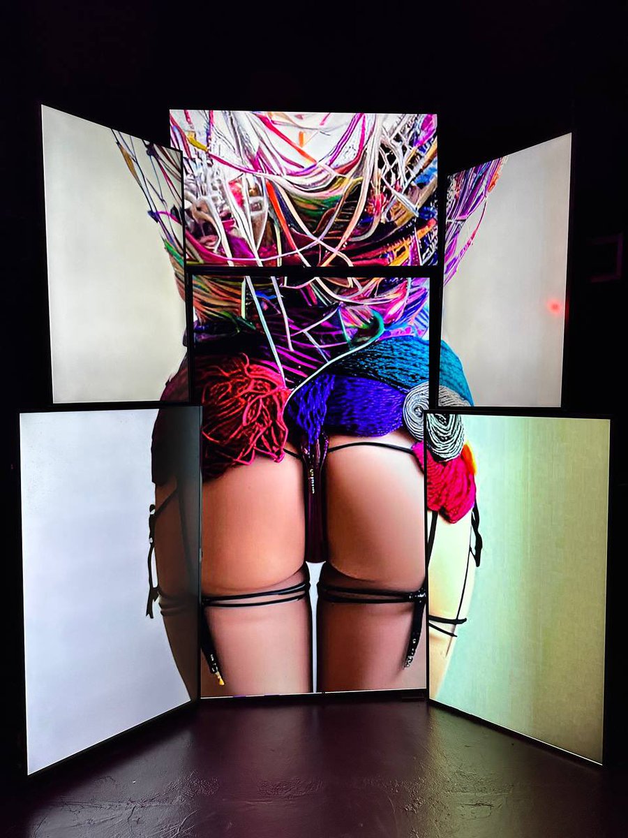 Palm Collective 🪬 tweet media