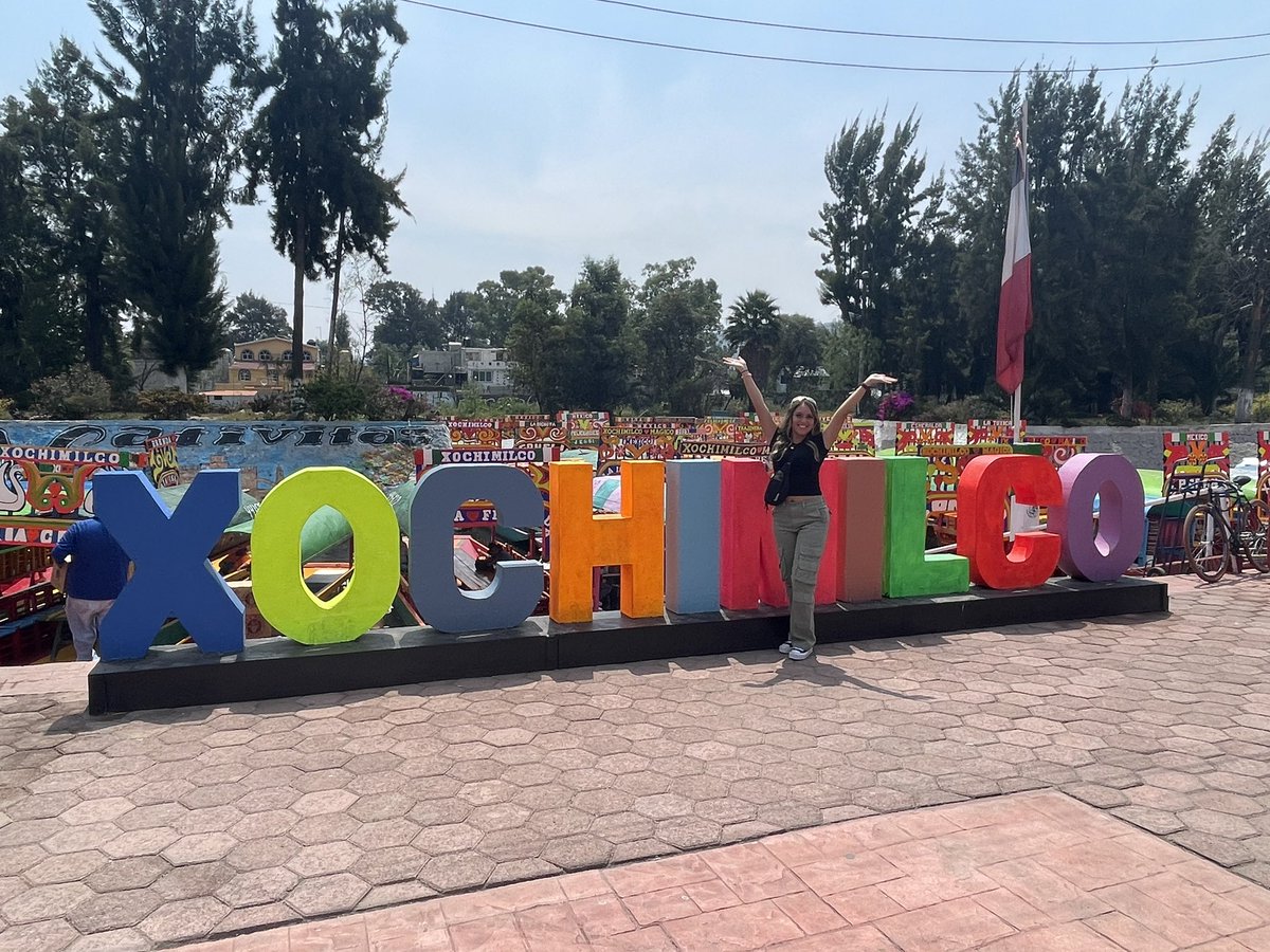 les_m97's tweet photo. Lucky to have been able to visit Mexico after 10 years, te extrañe. 🇲🇽 https://t.co/ovcpCUr3At