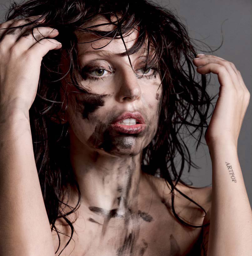 Tom_20087's tweet image. ARTPOP
#ARTPOPACT2 @ladygaga @DJWS