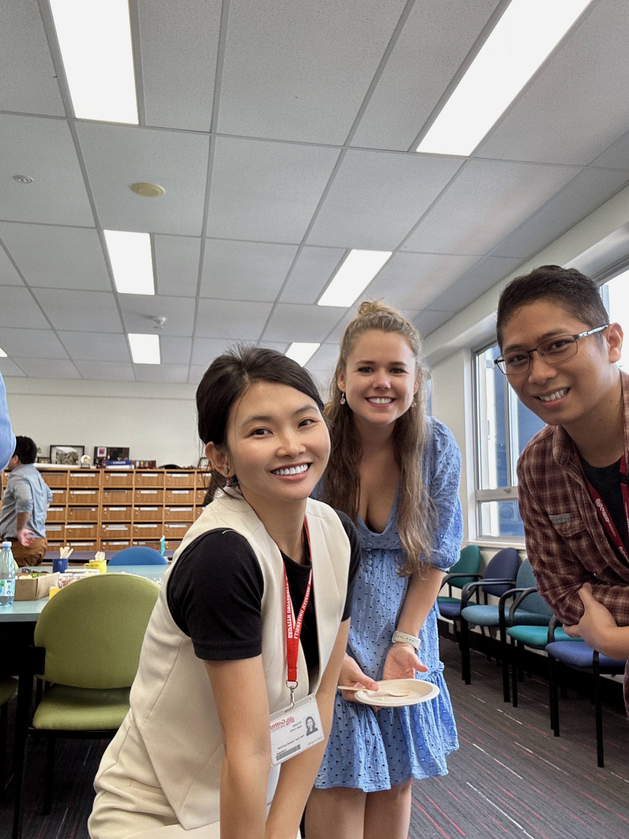 Griffith Institute For Tourism on Twitter 