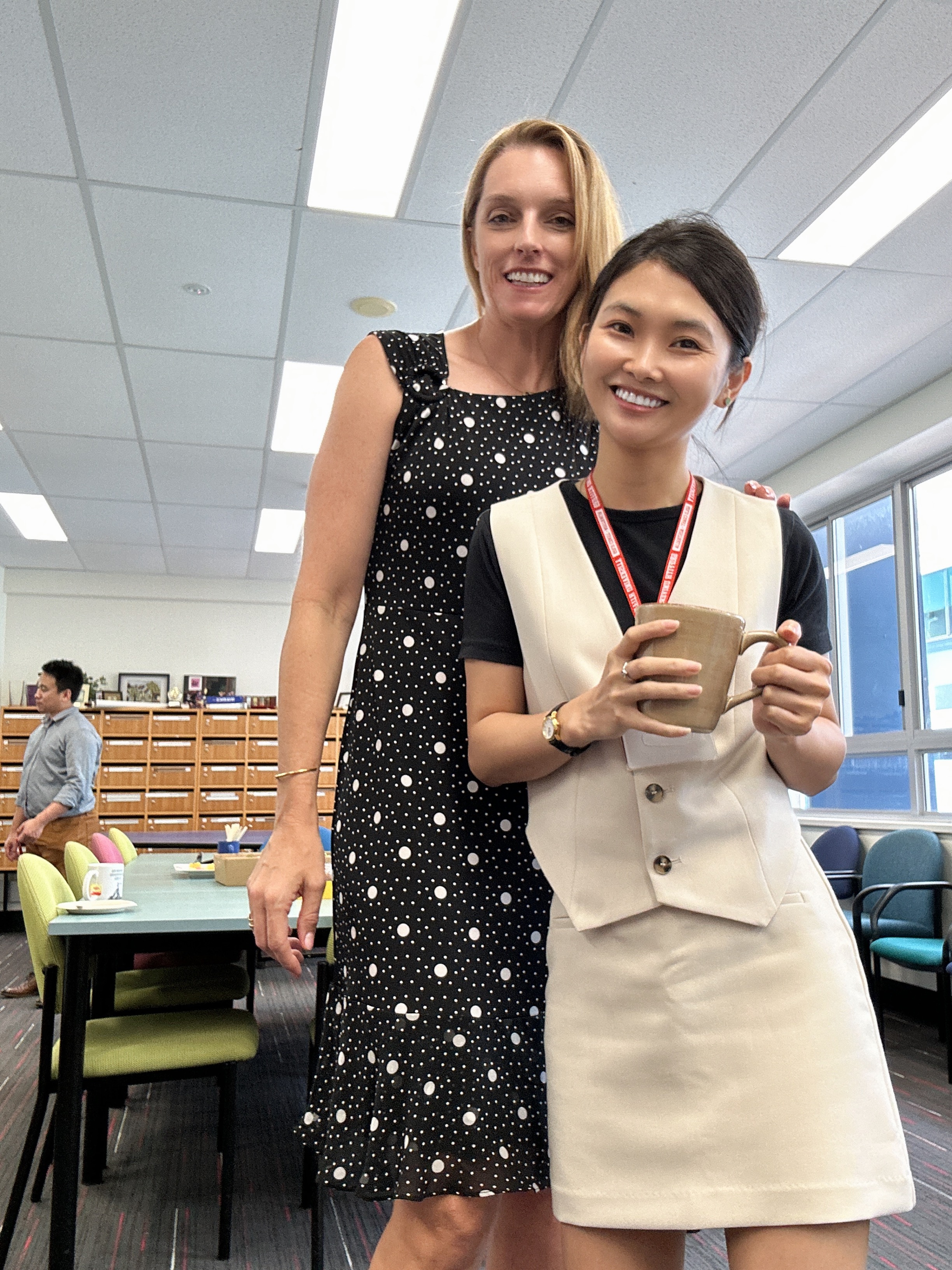 Griffith Institute For Tourism on Twitter 