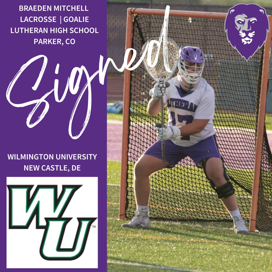 Lutheran Athletics tweet media