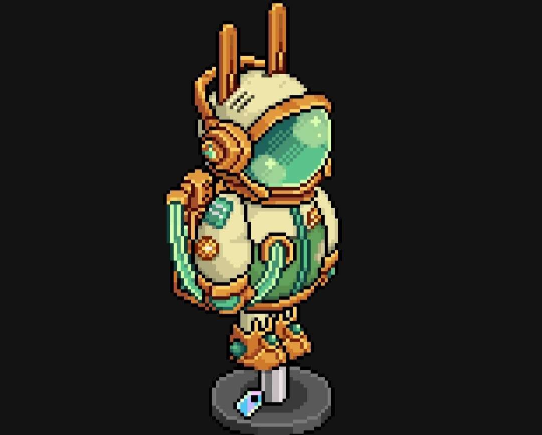❗️GIVEAWAY❗️- .COM

NEW: SOLARPUNK BUNNY LTD

Winner will get this on release!

➡️ HOW TO ENTER:
💙RT/LIKE
💙Tag 3 friends
💙FOLLOW <a href="/LeeSafeHabbo/">LeeSafe</a>
