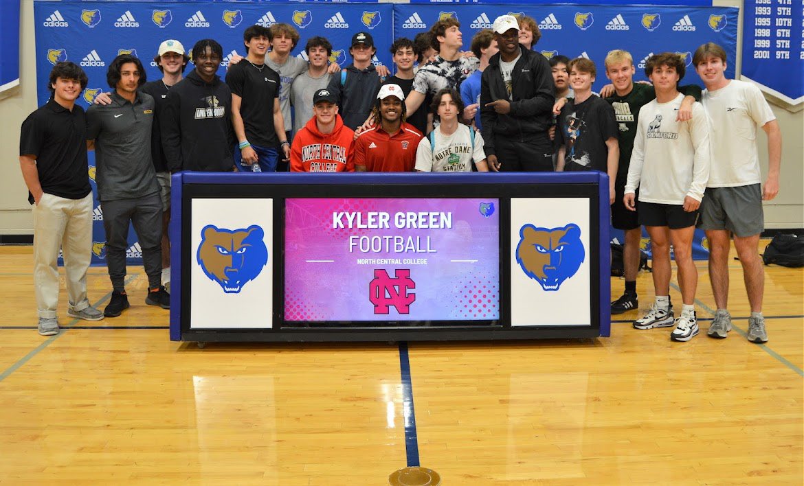 Kyler Green tweet media