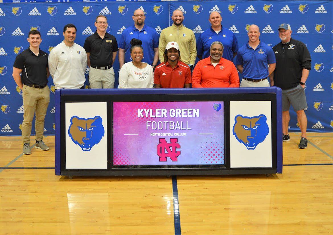 Kyler Green tweet media