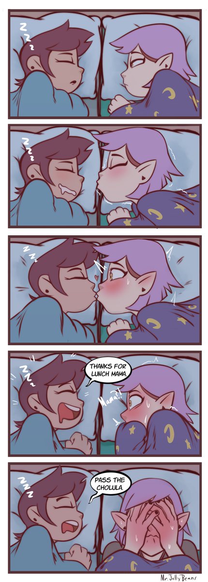 Older piece. Early lumity