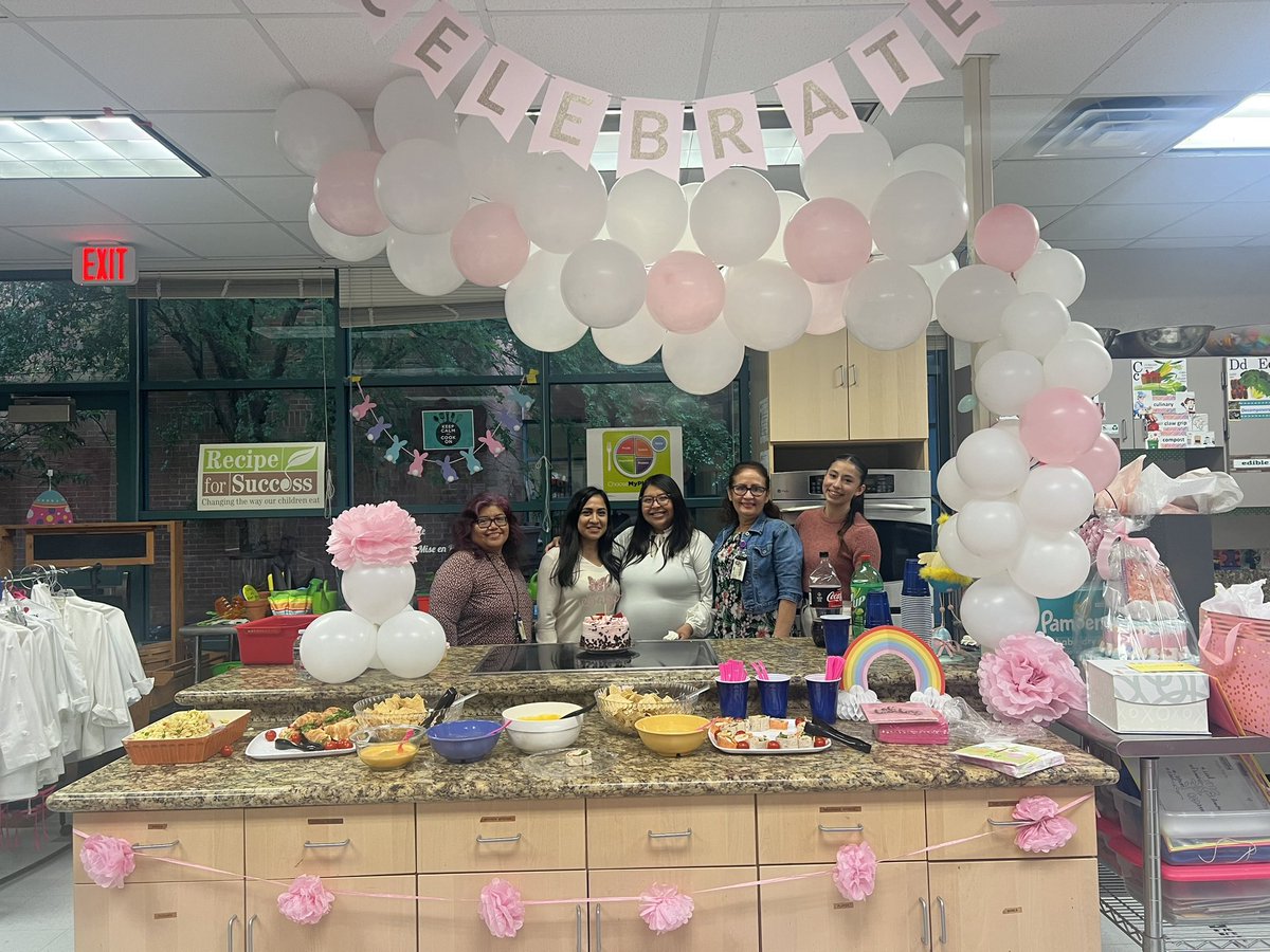 hisd_SRE's tweet photo. A big congratulations to Ms. @espxjenn on this exciting chapter! We can’t wait to meet the newest Space Ranger in the upcoming weeks 💕 https://t.co/cgp41MKagt