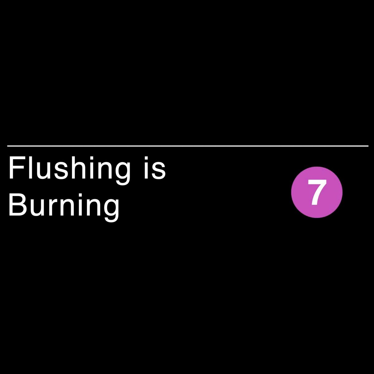 HRApplesauce's tweet photo. We could not be more thrilled to introduce our newest show, FLUSHING IS BURNING, to the network! Join @chromo_LA + @ODguitar every Wednesday for a look at the Mets and baseball from a queer perspective. 

Ep 1 Apple: https://t.co/KXVflu9zoR

Ep 1 Spotify: https://t.co/4lJe1UCZ1F https://t.co/D9kM8CbsGv