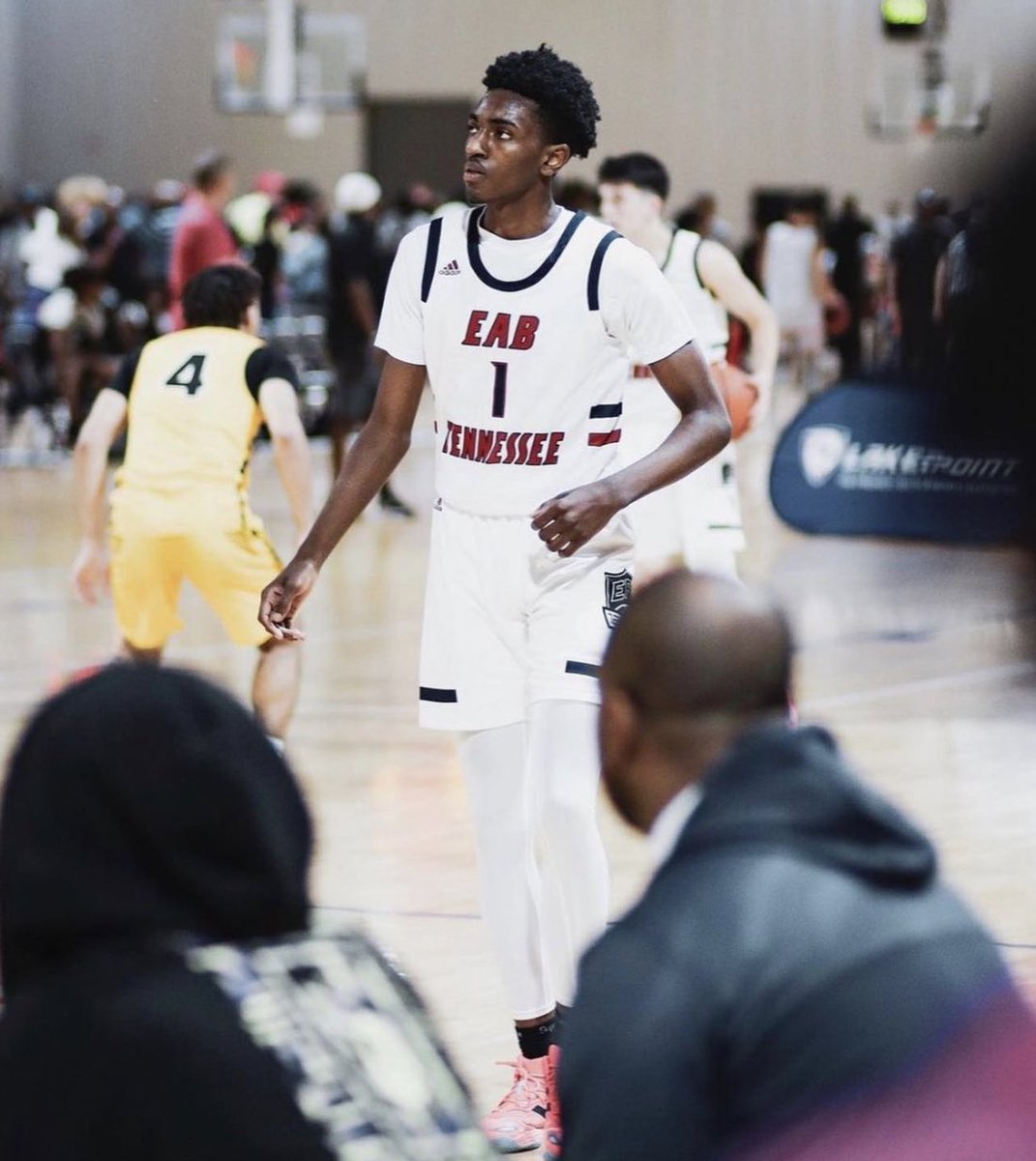 NextUpHayden's tweet photo. 2023 @DMEAcademyMBB (FL) 6’5 PG Chris “Chip” Brunt (@ChipBrunt) is still available‼️👀

🚨Division 1’s Should be All Over this One💎

- Avg. 15 PPG, 4 APG, 6 RPG, 3 SPG in 22-23
- Shot 41% from 3PT / 75% FT 
- Athletic PG that can play on &amp; off the ball / Excellent in transition https://t.co/hbSG9OHDle