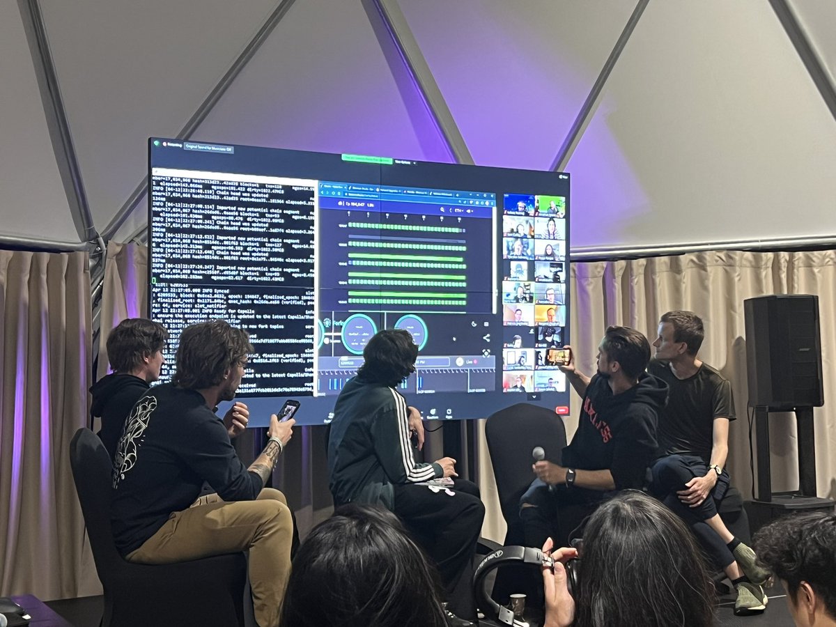 explore_robbie's tweet photo. Shapella upgrade🎉 https://t.co/ALSVwp0Y7x