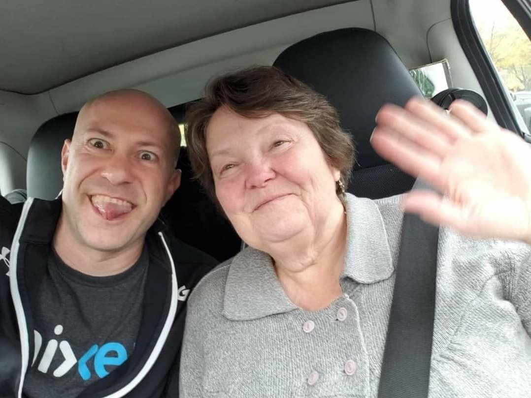 DJBluePDX tweet media