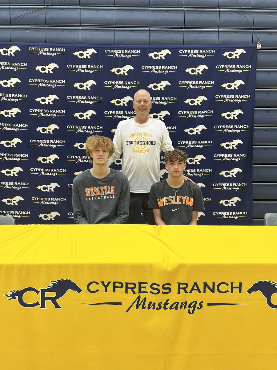 CyRanch B Basketball tweet media