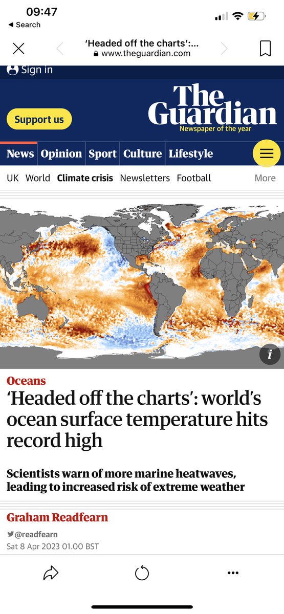 Matthew Todd 🌏🔥 tweet media