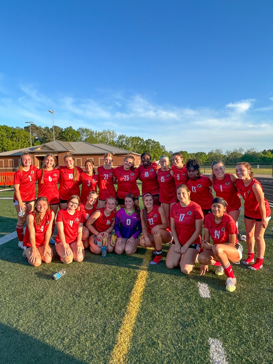 ⚽SC Varsity Soccer⚽ tweet media