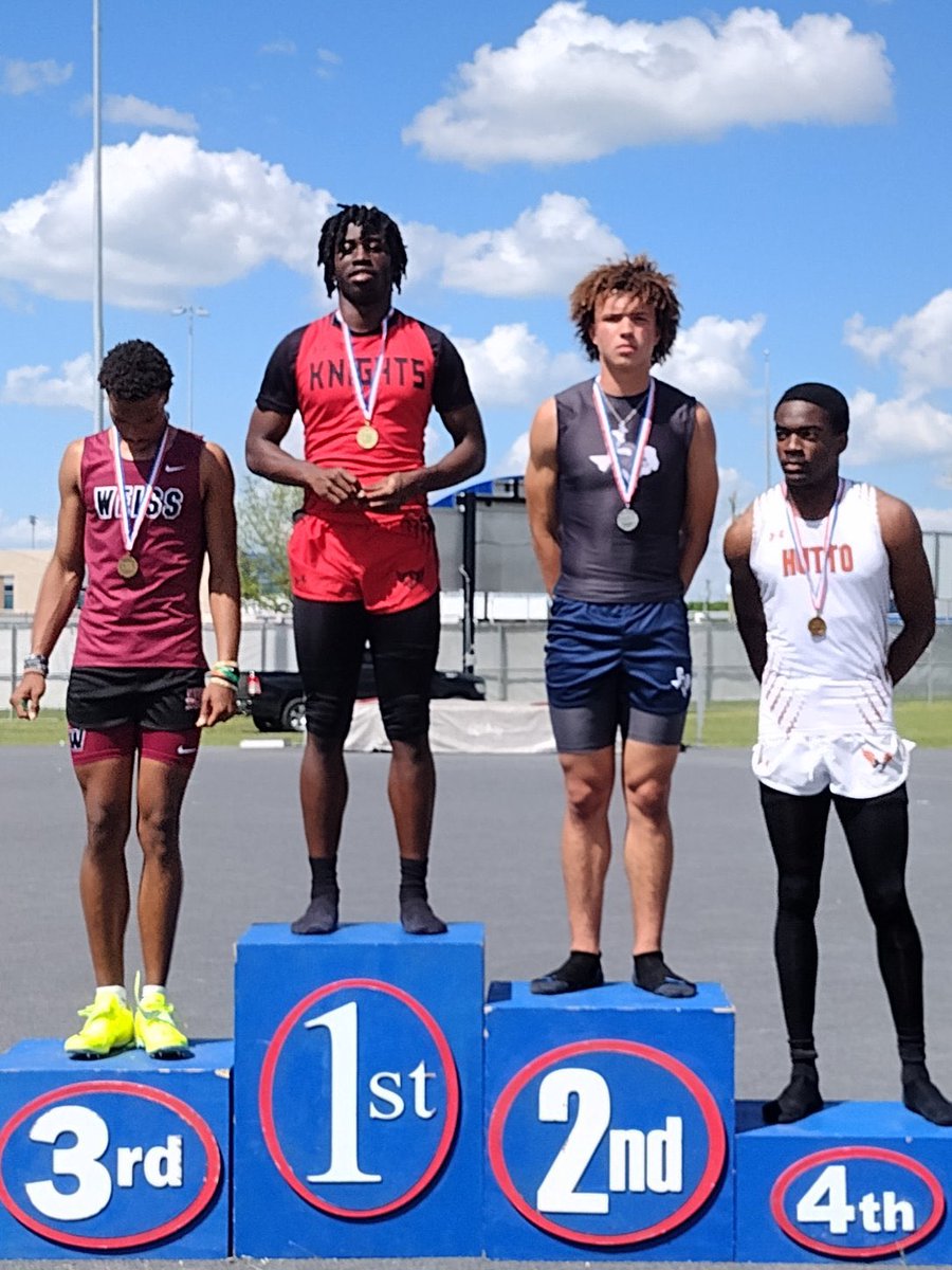 Harker Heights Track & Field tweet media