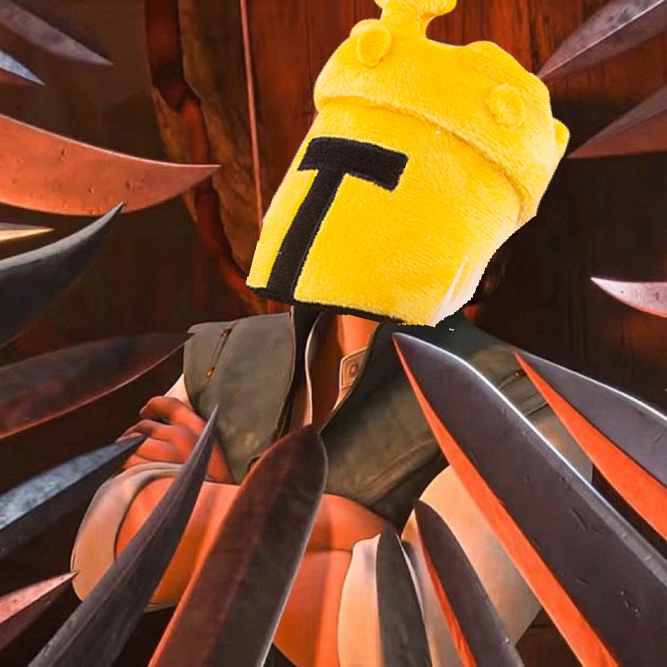 ShineYourCrown's tweet image. What parody twitter opinions got you like this