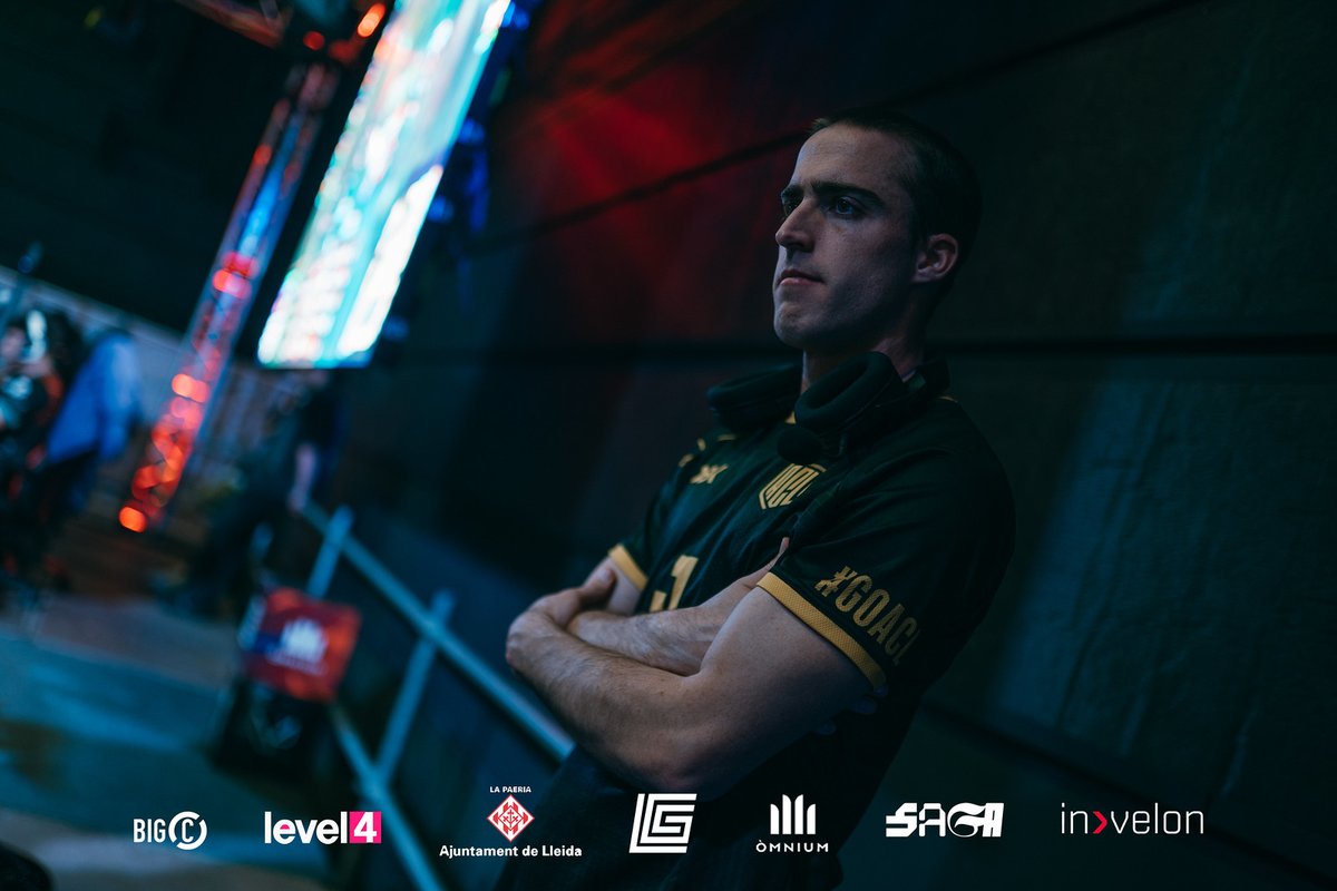 Joan Puigdomenech tweet media