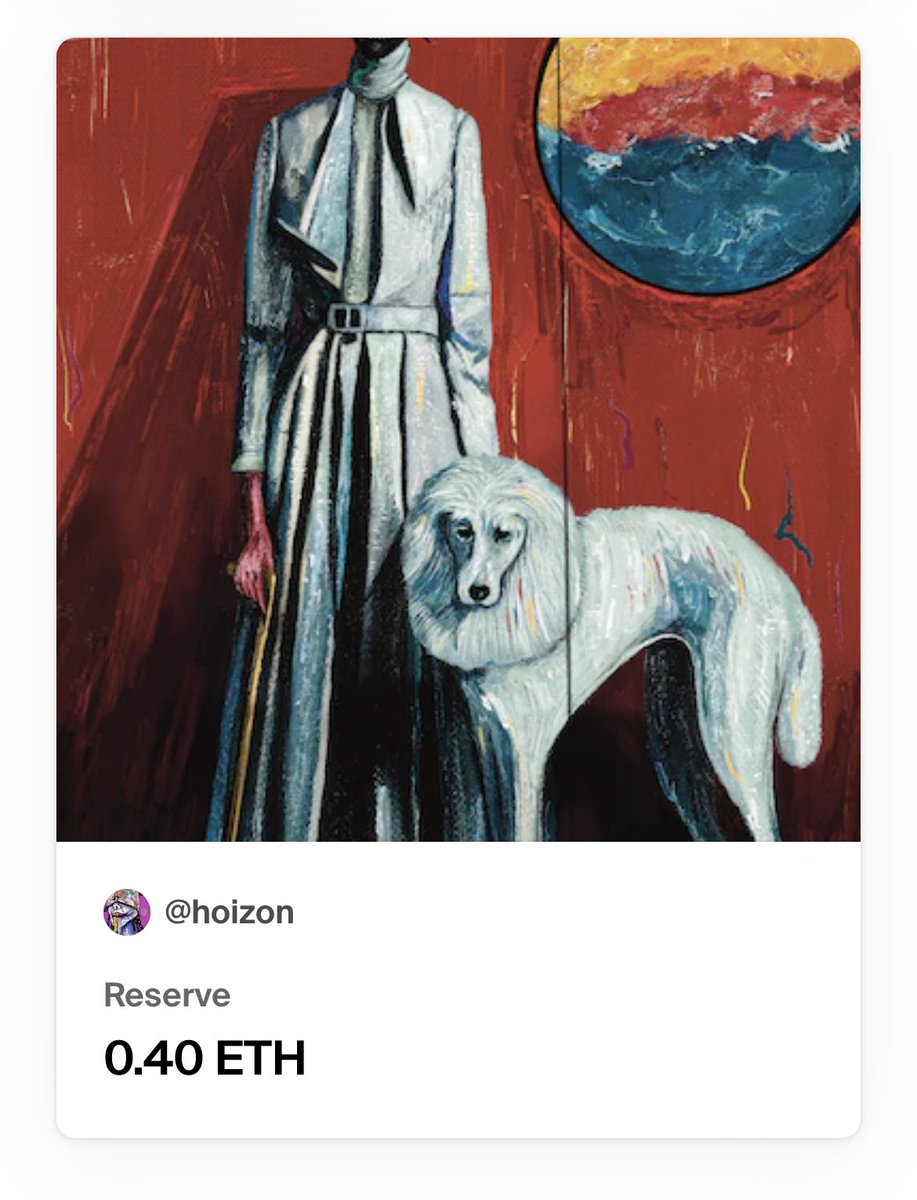 Hoizon.ᴱᵀᴴ tweet media