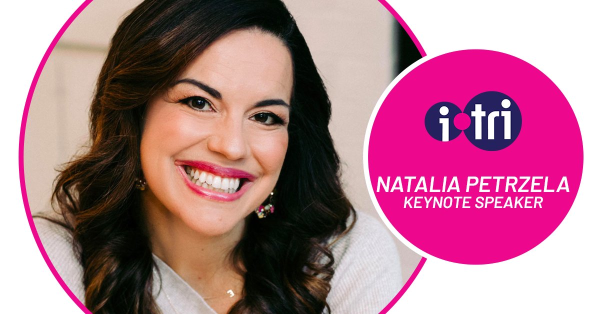 i-tri Girls tweet media