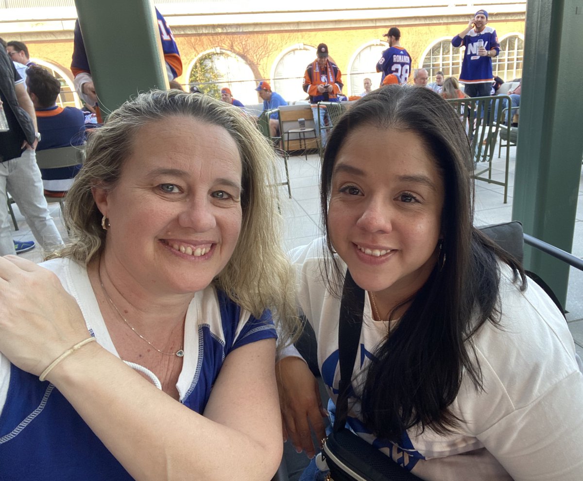 Denise Caliguri tweet media