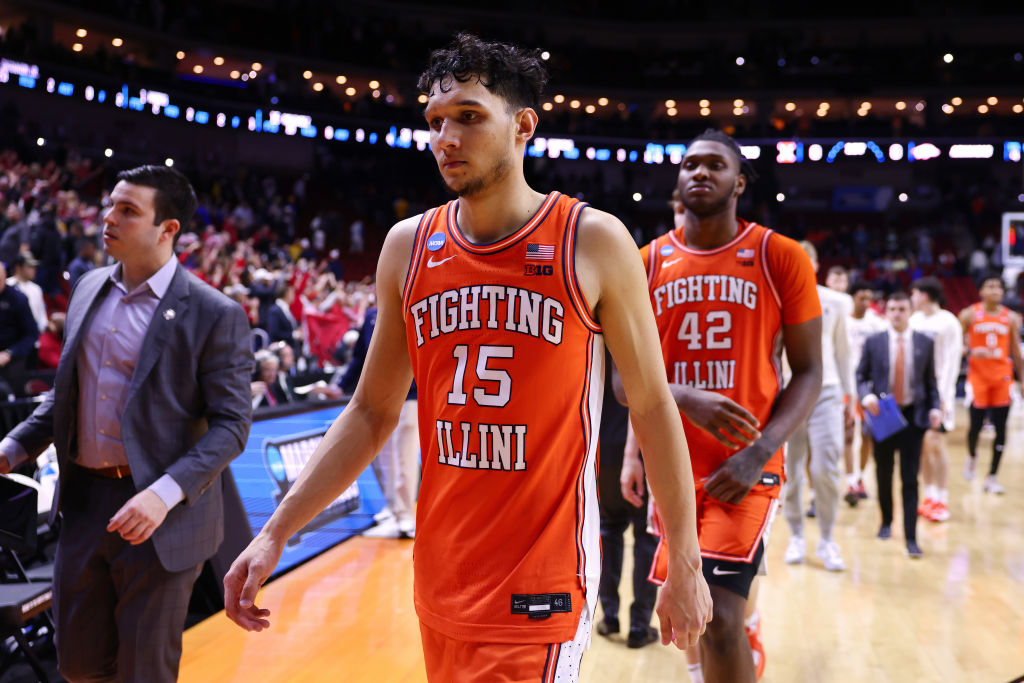 Illinois Fighting Illini on 247Sports