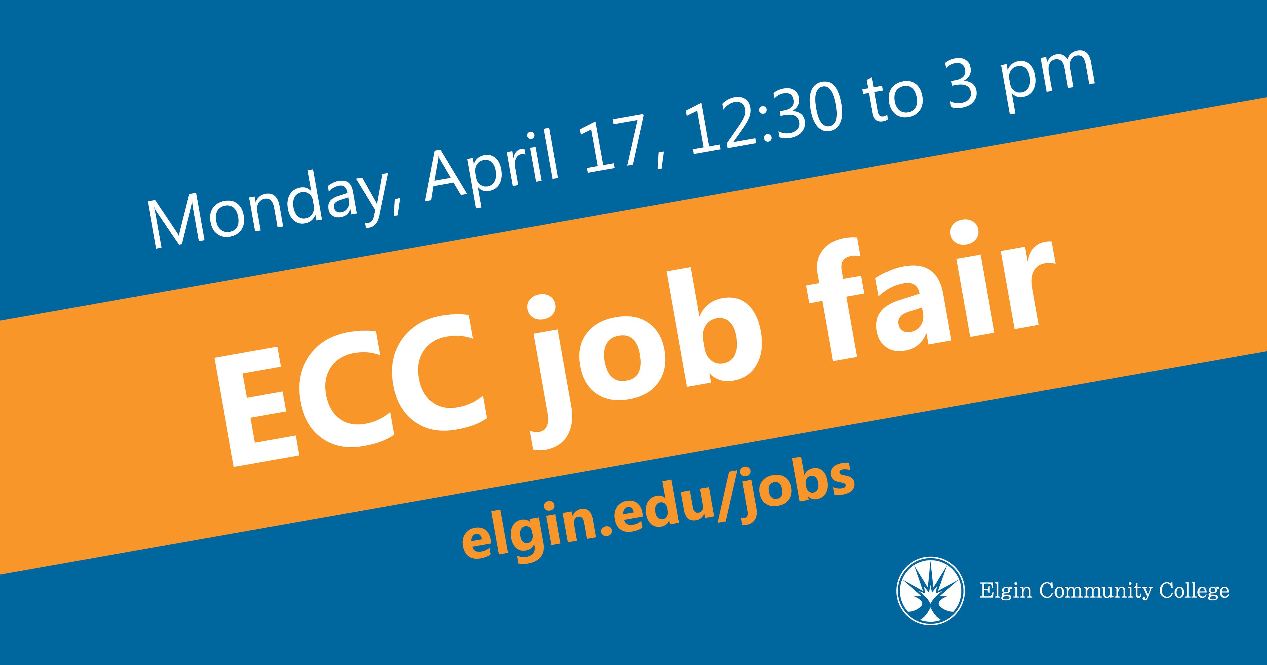 Elgin Community College / Twitter