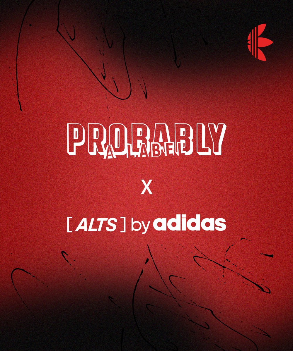 Probably A Label 💽 tweet media