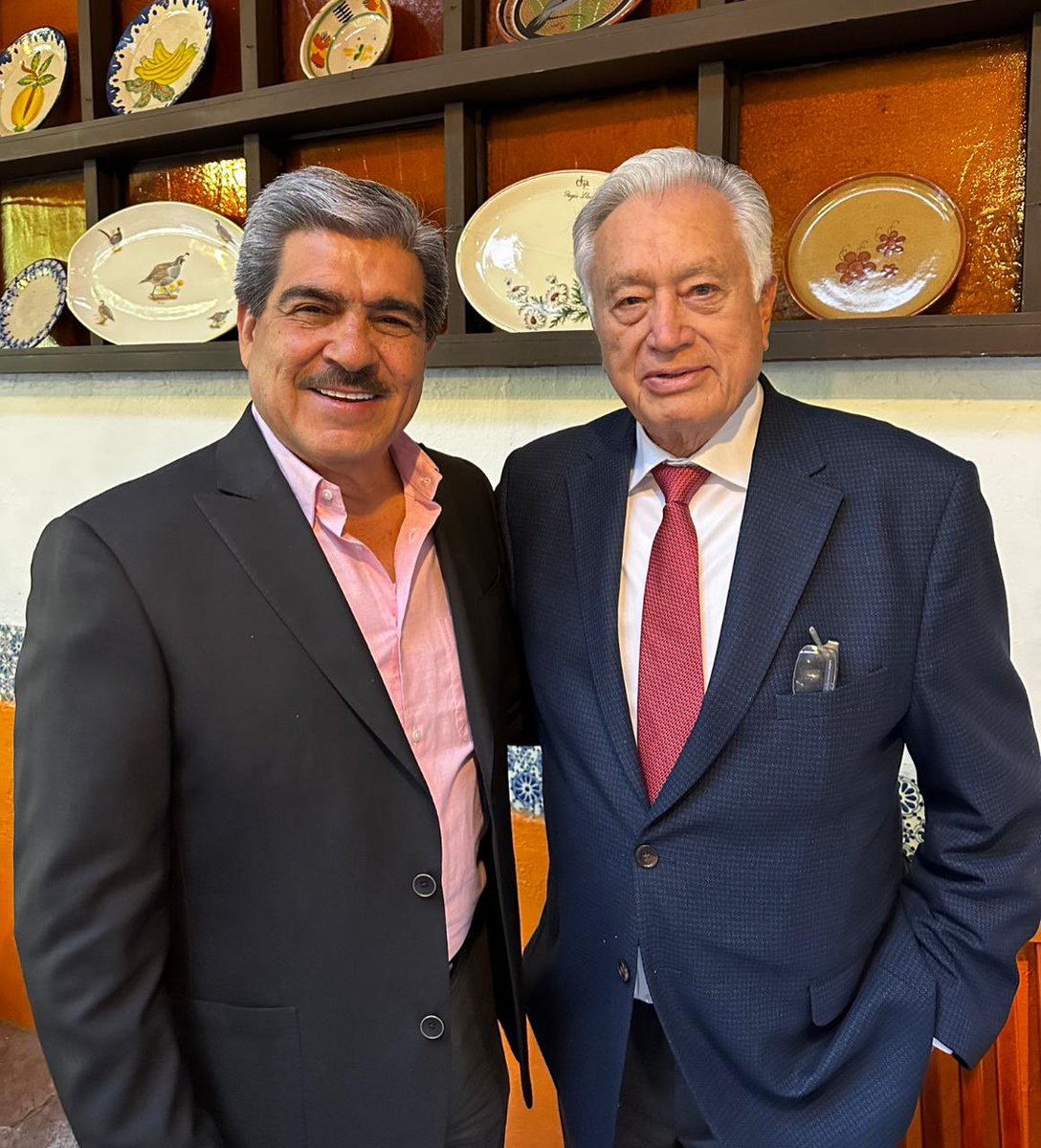 Raúl Martínez tweet media