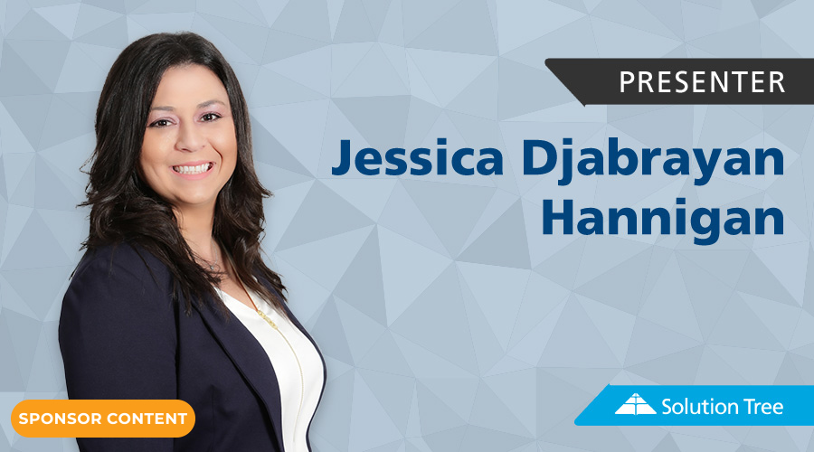 educationweek's tweet image. Jessica Djabrayan Hannigan can help you implement effective social-emotional and behavioral systems. Her expertise includes RTI, PLCs, MTSS, PBIS, restorative practices, and social-emotional learning. #SEL #PLCatWork #RTIatWork #sponsorcontent bit.ly/3JFYaQC