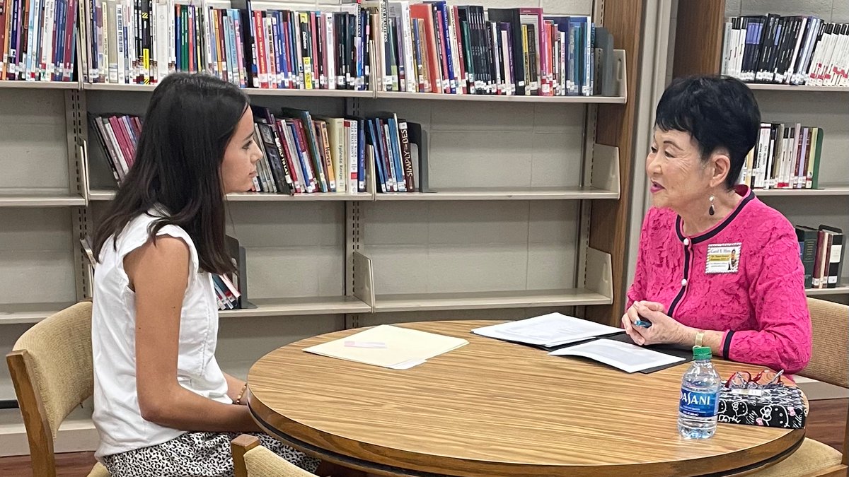 Jerica Knight, MS tweet media