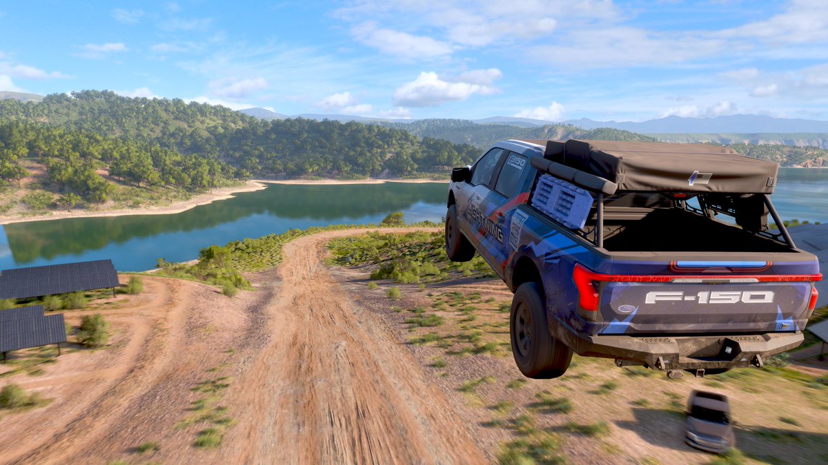 MrBayramPlays's tweet photo. Spent some time with the new Rally DLC on forza horizon 5 on my series x the other day and it looks so damn good on an OLED TV enjoying this dlc a lot definitely worth the pick up. @WeArePlayground @ForzaHorizon @Xbox @XboxP3 @aarongreenberg #ForzaHorizon5 #rallydlc #XboxShare https://t.co/FY4rEAGodz