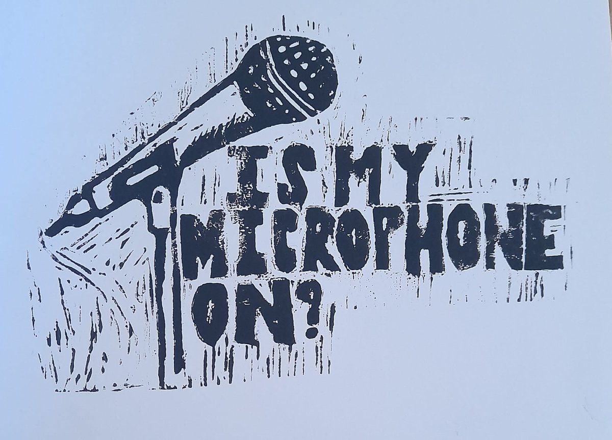 50 young people are in our <a href="/NTConnections/">Connections</a> play ‘Is My Microphone On’ by @TannahillJordan in acting, musician and production roles. Come see their call to action on climate change this Saturday <a href="/NottmPlayhouse/">Nottingham Playhouse</a> nottinghamplayhouse.co.uk/national-theat… <a href="/XRNottm/">Extinction Rebellion Nottingham 🦋</a> <a href="/Fridays4future/">Fridays For Future</a> <a href="/CANotts/">Nottingham Climate Assembly</a> #youthvoice