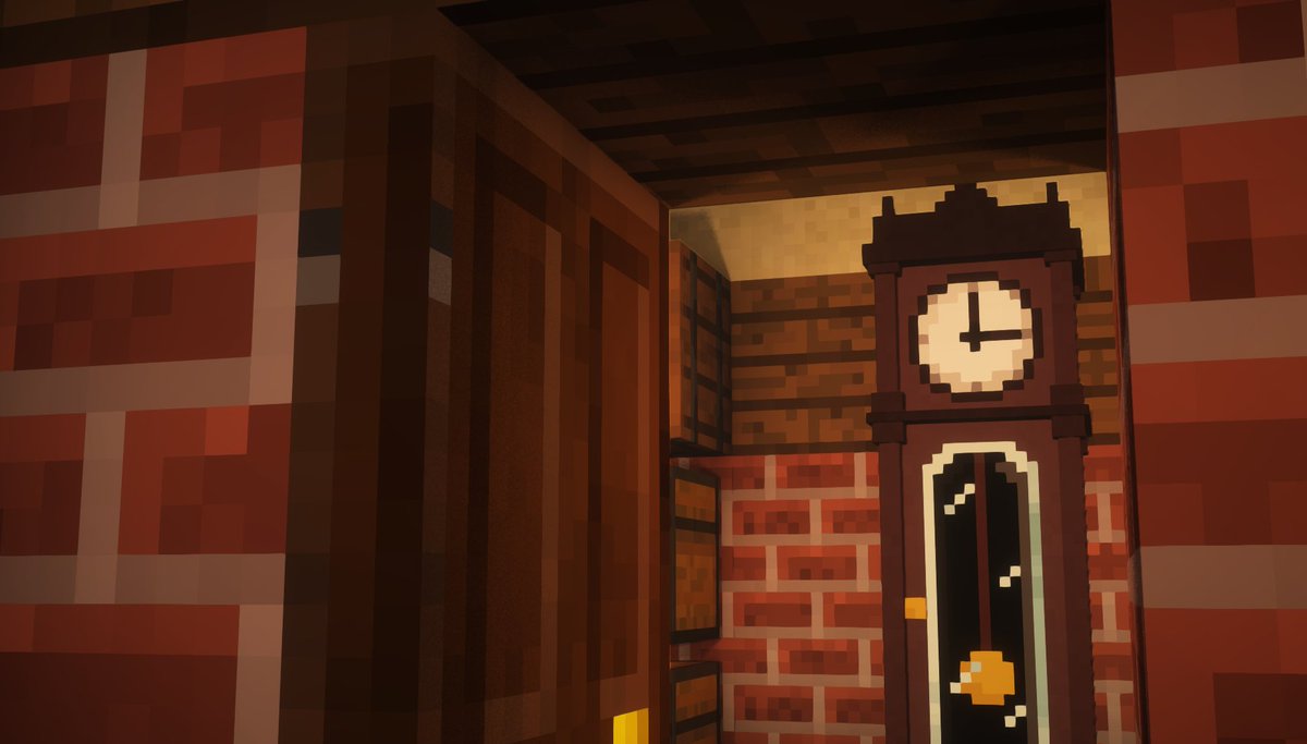 WhoCentralMC's tweet photo. Your adventure, your TARDIS, your way.

How will you travel the stars?

Take a look at some of the other exteriors available to use on Whovian Central!

[#DoctorWho - #Minecraft - #MCDW] https://t.co/8m0RKtuDUW