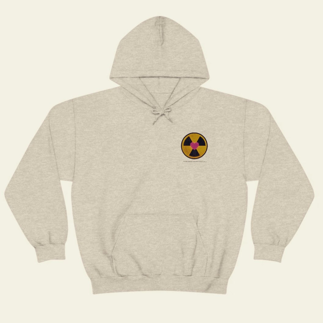 KateMcKinnonAUS's tweet photo. A NEW #Ghostbusters #AnswerTheSecondCall hoodie 🚫👻☢️
Kate McKinnon | Leslie Jones
Melissa McCarthy | Kristen Wiig
#GhostbustersATC #Ghostbusters2016 #GBATC #GhostbustersMerch
https://t.co/dt6ftRZe7c https://t.co/veF4imhFS1