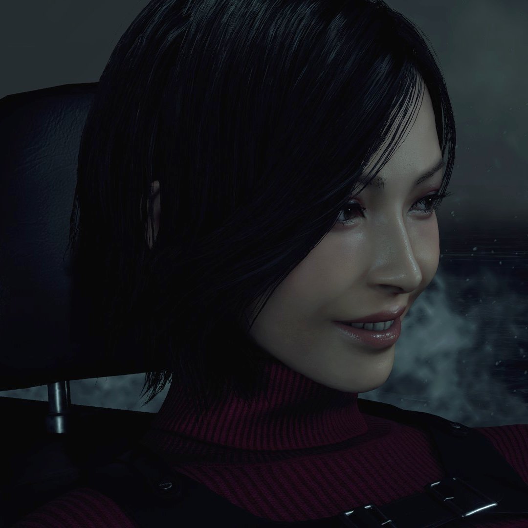 • resident evil 4 (2023).