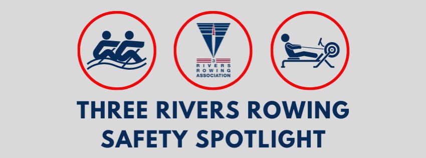 Three Rivers Rowing Association tweet media