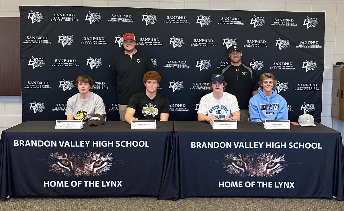 BV Baseball tweet media