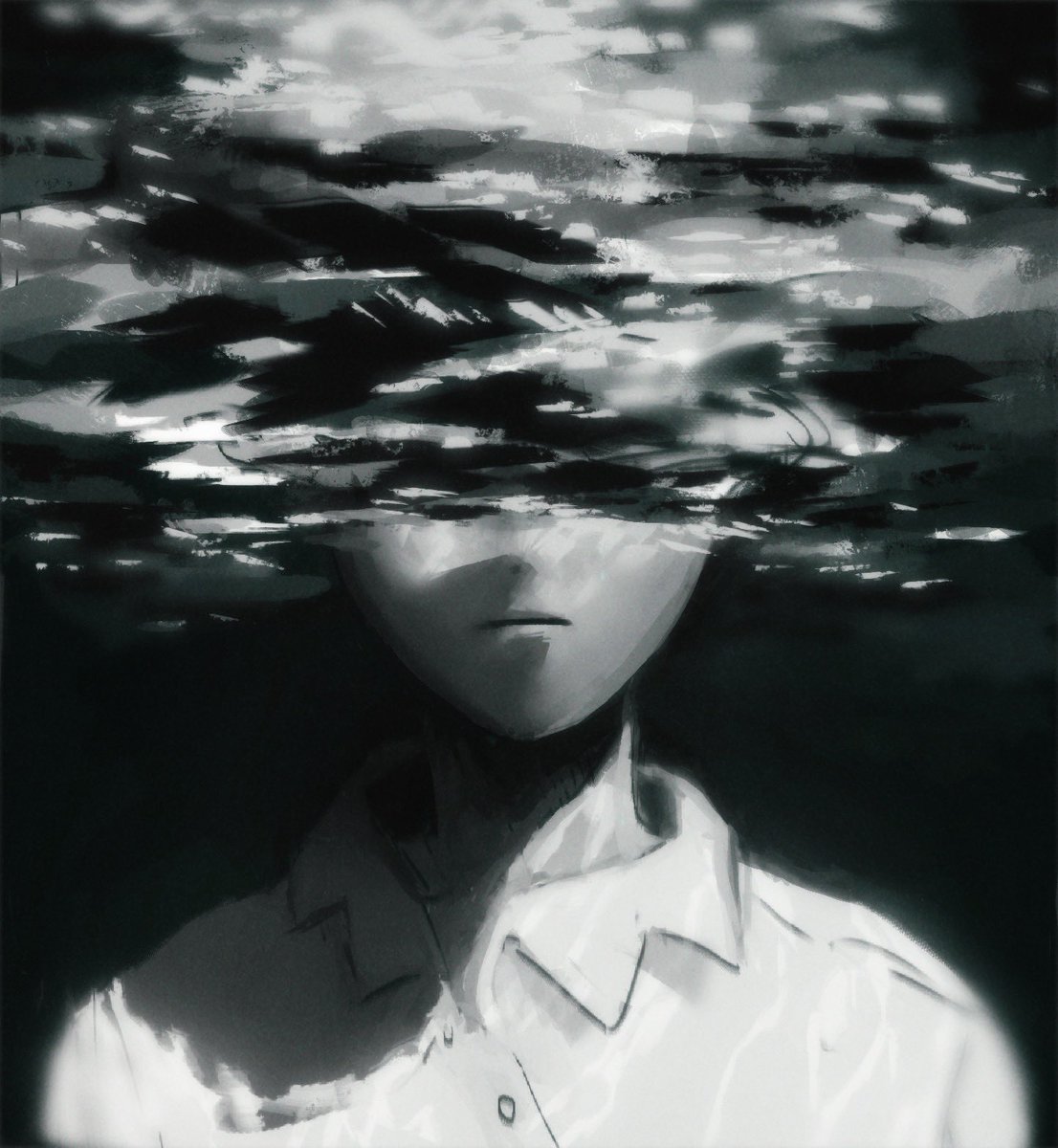 aki (@melithescary) on Twitter photo 