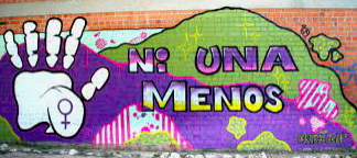 darlynr27's tweet photo. #NiUnaMenos 
#NoMasImpunidad https://t.co/Qj4aIGpebB
