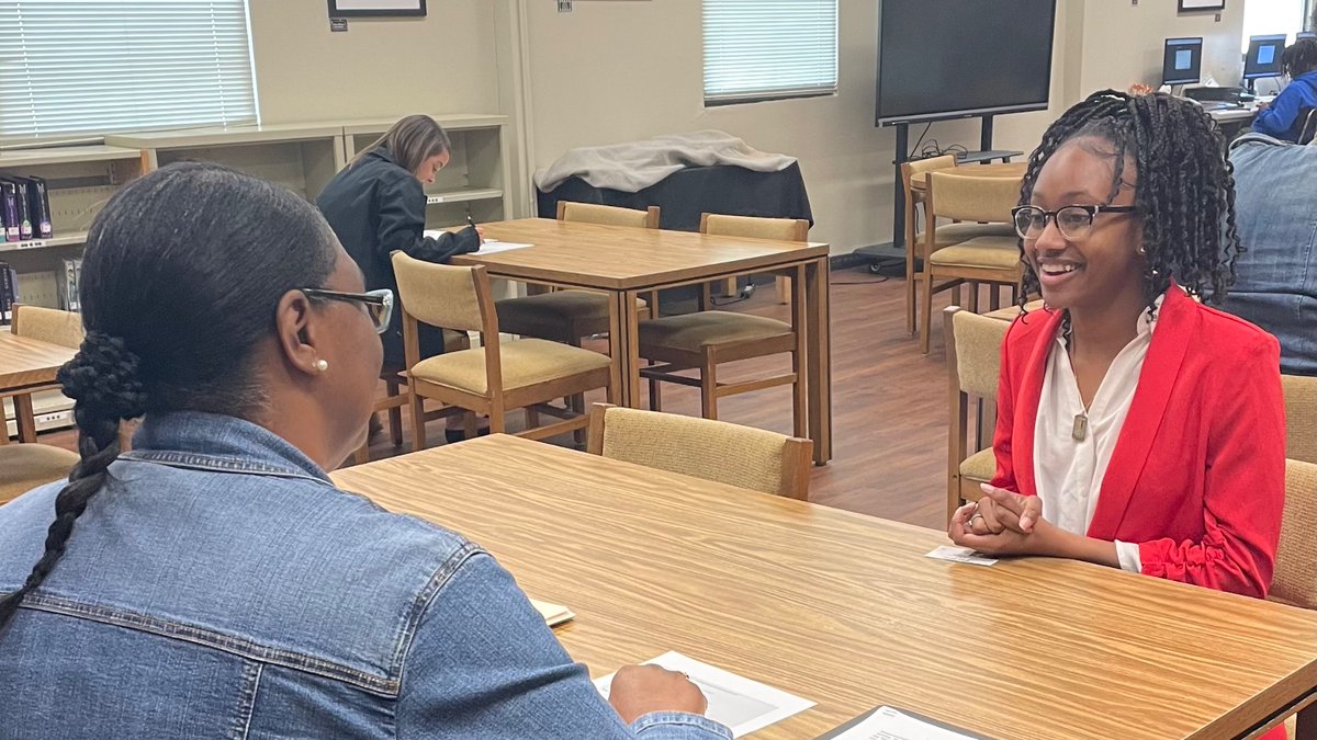 Jerica Knight, MS tweet media