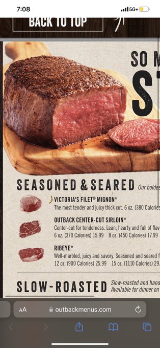 I was catfished by the filet mignon at @Outback 🤣 https://t.co/Y3Y17ln5UV<a class="tags" target="_blank" title="On Twitter" href="/?out=eyJ0eXAiOiJKV1QiLCJhbGciOiJIUzUxMiJ9.eyJpYXQiOjE3MjI5MDI1NzQsImlzcyI6InR3cG9ybnN0YXJzLmNvbSIsIm5iZiI6MTcyMjkwMjU3NCwiZXhwIjoxNzU0NDM4NTc0LCJyZWRpcmVjdF91cmwiOiJodHRwczovL3R3aXR0ZXIuY29tL091dGJhY2sifQ._TWXcwpadJybtGqOMkrkmfmLHuGMZ8LgpxYVtk7nmN3hlFDsN5SYKW1IGA8XCKztvjIwlhVvYXvWogdDzg4TRg">@Outback</a>