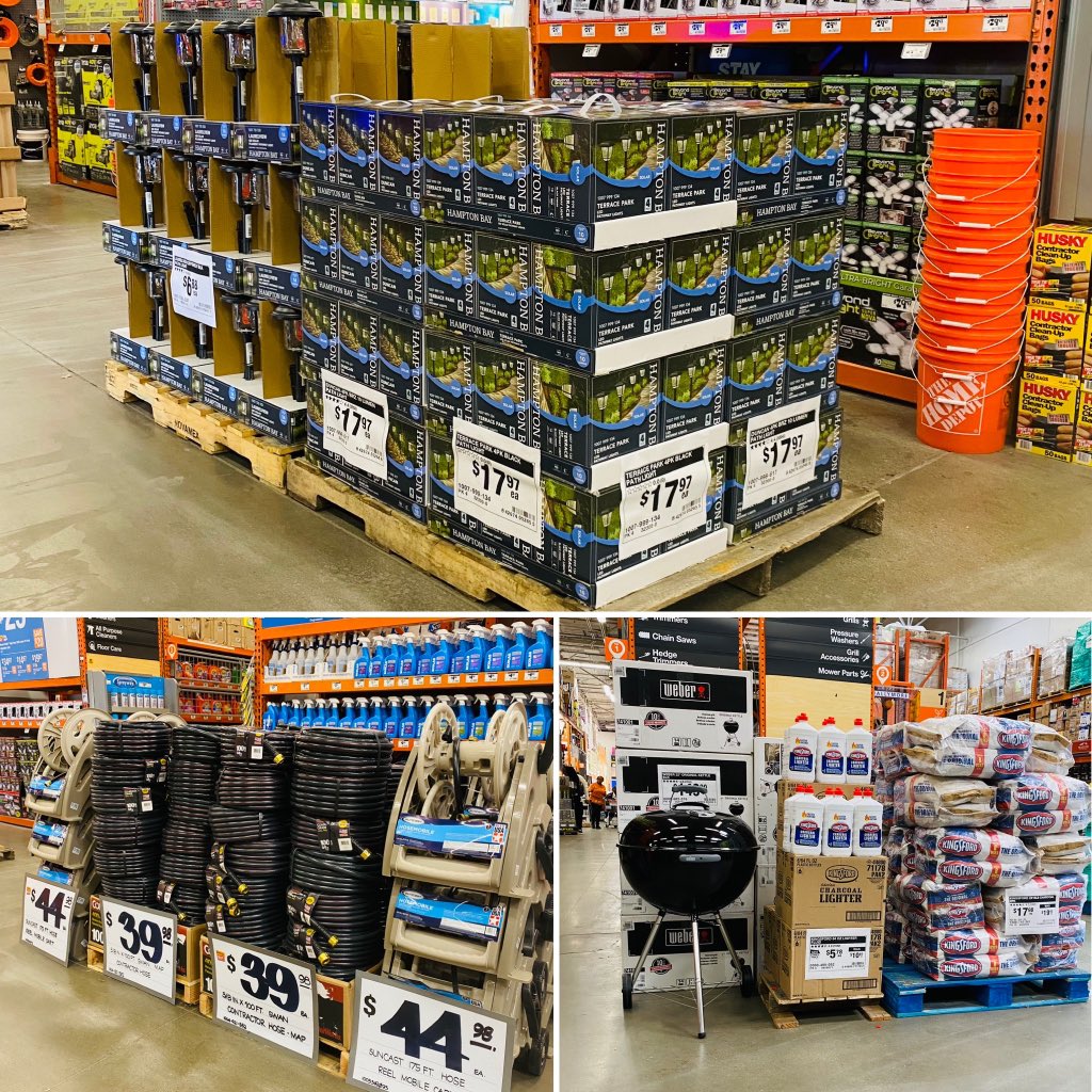 1022 is ready for SBF !! Let’s go D20! The weather is GREAT and we are ready for our customers! #PACNORTHPROUD #D20 #WestStockton