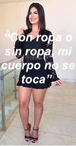 darlynr27's tweet photo. #NiUnaMenos 
#NoMasImpunidad https://t.co/A56OmxnqPe