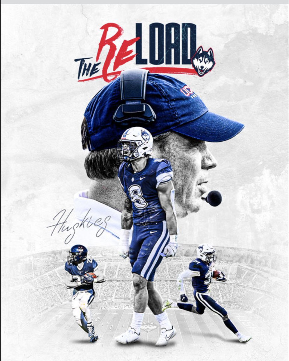 Blessed to receive an invitation to come visit and watch <a href="/UConnFootball/">UConn Football</a> spring practice, Thank you for the opportunity! <a href="/CoachDShearer/">Doug Shearer</a> <a href="/CoachJimMoraFB/">Jim Mora</a>