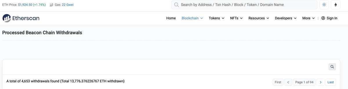 RunTheChain ⛓️ tweet media