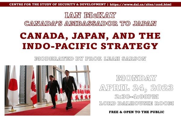 CSSD Dalhousie tweet media