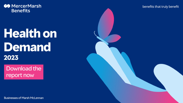 amy_laverock's tweet photo. To better understand the shifting priorities within the workforce, we sought opinions from over 17,000 employees across different sectors and levels. Uncover our analysis and insights to enhance your #benefits with a care-first approach. #HR #health https://t.co/XV29BToUK1 https://t.co/2bY8WlmKEz